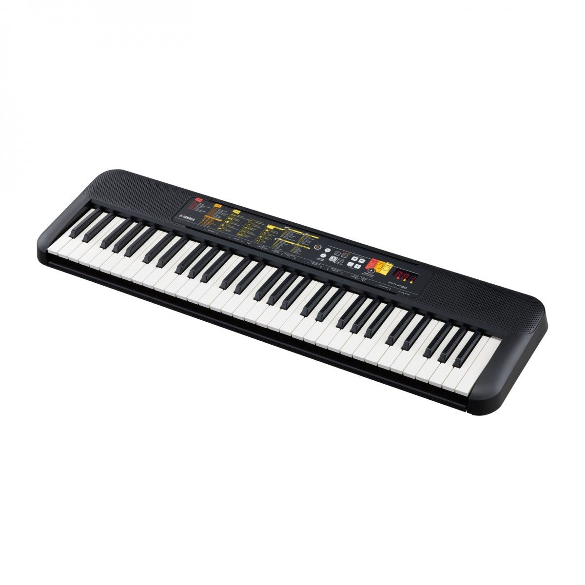 Yamaha PSR-F52 Portable Keyboard (Used) - Fair Deal Music