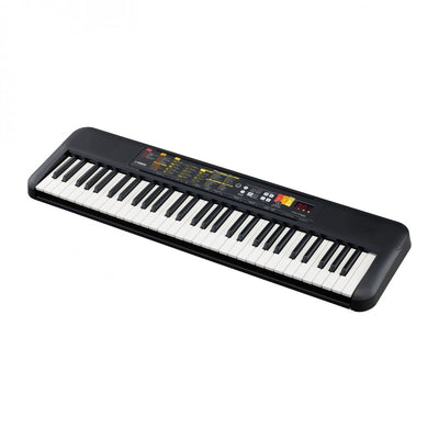Yamaha PSR-F52 Portable Keyboard (Used) - Fair Deal Music