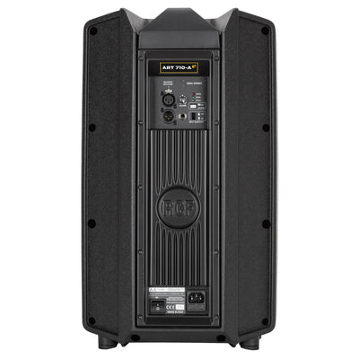 RCF ART 710-A MK4 Active PA Speaker - Fair Deal Music