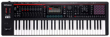 Roland FANTOM-06 Synthesizer Keyboard Workstation (61 keys) - Fair Deal Music