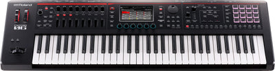 Roland FANTOM-06 Synthesizer Keyboard Workstation (Used) - Fair Deal Music