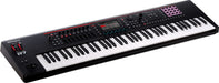Roland FANTOM-07 Synthesizer Keyboard Workstation (76 keys) - Fair Deal Music
