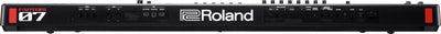 Roland FANTOM-07 Synthesizer Keyboard Workstation 76 keys (Nearly New) - Fair Deal Music