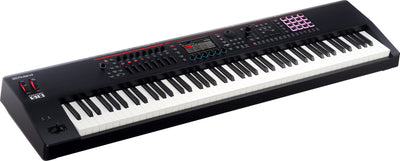 Roland FANTOM-08 Synthesizer Keyboard Workstation (Nearly New) - Fair Deal Music