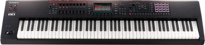 Roland FANTOM-08 Synthesizer Keyboard Workstation (Nearly New) - Fair Deal Music