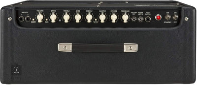 Fender Hot Rod Deluxe IV 1x12" Valve Amp Combo in Black - Fair Deal Music