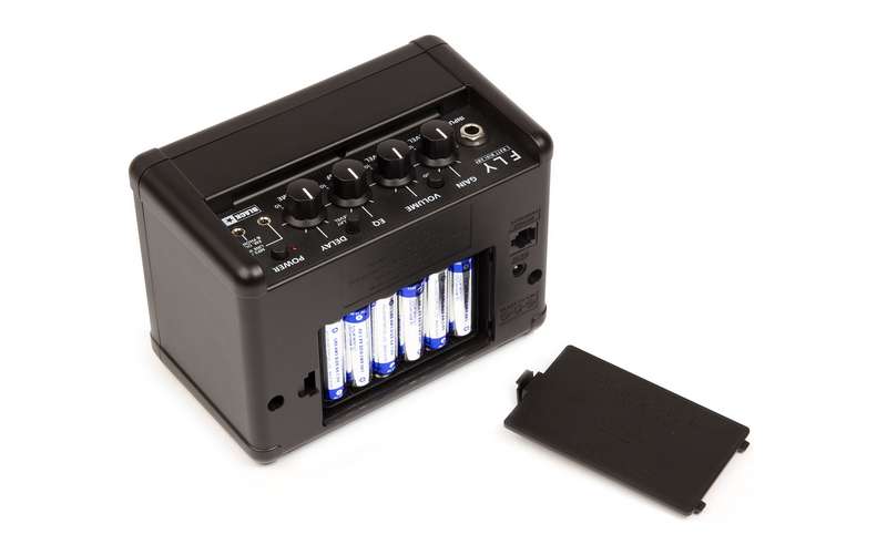 Blackstar Fly 3 Stereo Mini Amp Package - Fair Deal Music