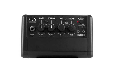 Blackstar Fly 3 Stereo Mini Amp Package - Fair Deal Music