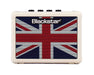 Blackstar FLY 3 Union Flag Cream Mini Guitar Amp - Fair Deal Music