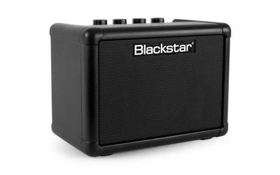 Blackstar Fly 3 Stereo Mini Amp Package - Fair Deal Music