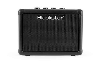 Blackstar Fly 3 Stereo Mini Amp Package - Fair Deal Music