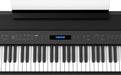 Roland FP-90X-BK Premium Portable Piano Black Bundle - Fair Deal Music