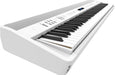 Roland FP-90X-WH Premium Portable Piano in White - Fair Deal Music
