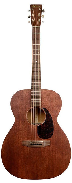 Martin 15 Series 000-15M Acoustic Guitar in Mahogany - Fair Deal Music
