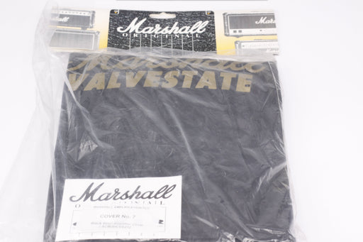 Marshall Cover For VS212 COVR-00007 - Fair Deal Music