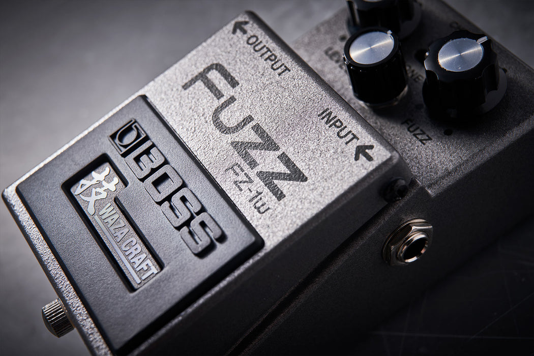 Boss Fuzz FZ-1W - Fair Deal Music