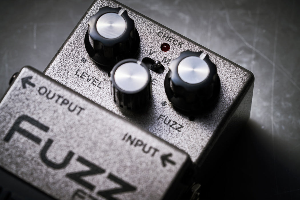 Boss Fuzz FZ-1W - Fair Deal Music