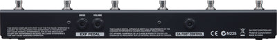 Roland GA-FC Floor Control For Amps - Fair Deal Music