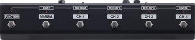 Roland GA-FC Floor Control For Amps - Fair Deal Music