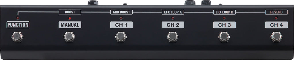Roland GA-FC Floor Control For Amps — Fair Deal Music