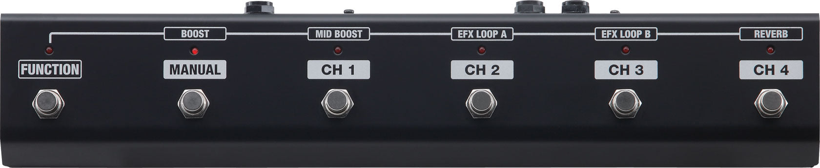 Roland GA-FC Floor Control For Amps - Fair Deal Music