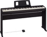 Roland FP-10-BK Portable Digital Piano Bundle - Fair Deal Music