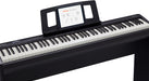 Roland FP-10-BK Portable Digital Piano - Fair Deal Music