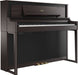Roland LX706-DR Digital Upright Piano in Dark Rosewood - Fair Deal Music