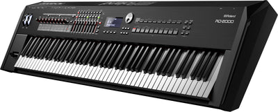 Roland RD-2000 Flagship Stage Piano (Used) - Fair Deal Music