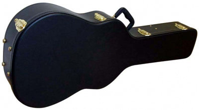Stagg GCA-W BK Basic case for (41'') Western/ dreadnought Guitar - Fair Deal Music