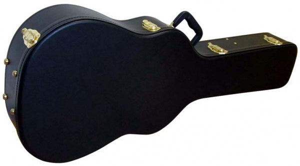 Stagg GCA-W BK Basic case for (41'') Western/ dreadnought Guitar - Fair Deal Music