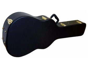 Stagg GCA-W BK Basic case for (41'') Western/ dreadnought Guitar - Fair Deal Music
