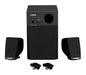 Yamaha GNS-MS01 2.1 Speaker System for Genos2 - Fair Deal Music