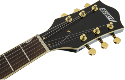 Gretsch G5655TG Electromatic Center Block Jr. Cadillac Green Electric Guitar - Fair Deal Music