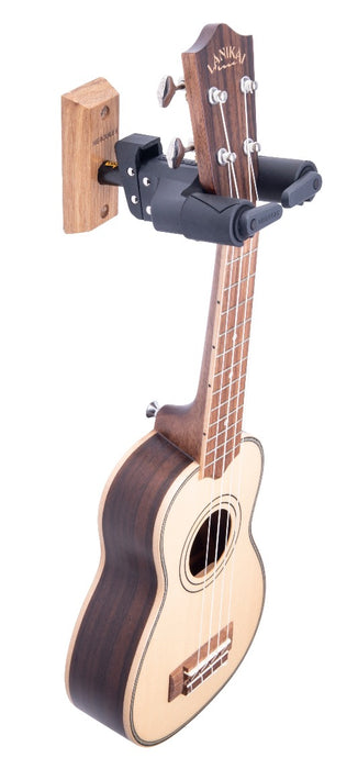 Hercules GSP38WB Plus Auto Swivel Guitar Wall Hanger - Fair Deal Music