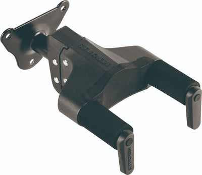 Hercules GSP39WB Plus Auto Swivel Guitar Wall Hanger - Fair Deal Music