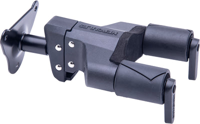 Hercules GSP39WB Plus Auto Swivel Guitar Wall Hanger - Fair Deal Music