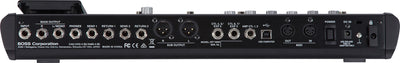 Boss GT-1000 Guitar Effects Processor (Used) - Fair Deal Music