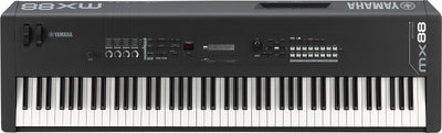 Yamaha MX88 Synthesizer Stage Keyboard (Used) - Fair Deal Music