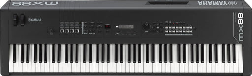 Yamaha MX88 Performance Synth & Controller Keyboard - Fair Deal Music