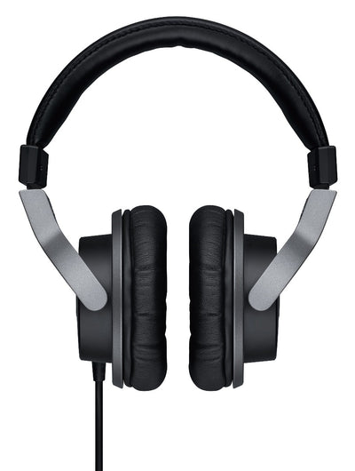 Yamaha HPH-MT7 Studio Monitor Headphones - Black - Fair Deal Music