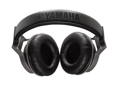 Yamaha HPH-MT7 Studio Monitor Headphones - Black - Fair Deal Music