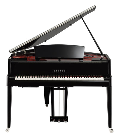 Yamaha N3X AvantGrand Hybrid Digital Piano - Fair Deal Music