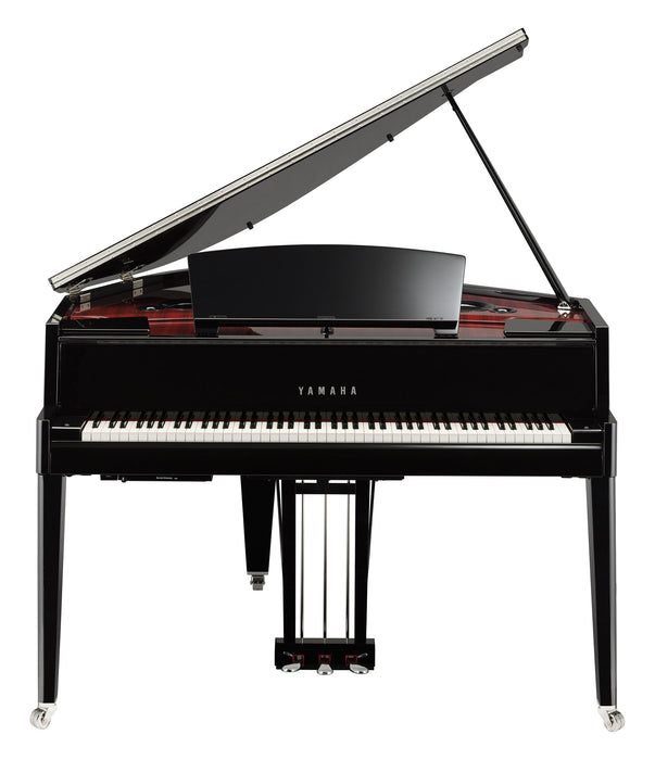 Yamaha N3X AvantGrand Hybrid Digital Grand Piano - Fair Deal Music