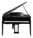 Yamaha N3X AvantGrand Hybrid Digital Grand Piano - Fair Deal Music