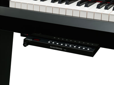 Yamaha N3X AvantGrand Hybrid Digital Piano - Fair Deal Music