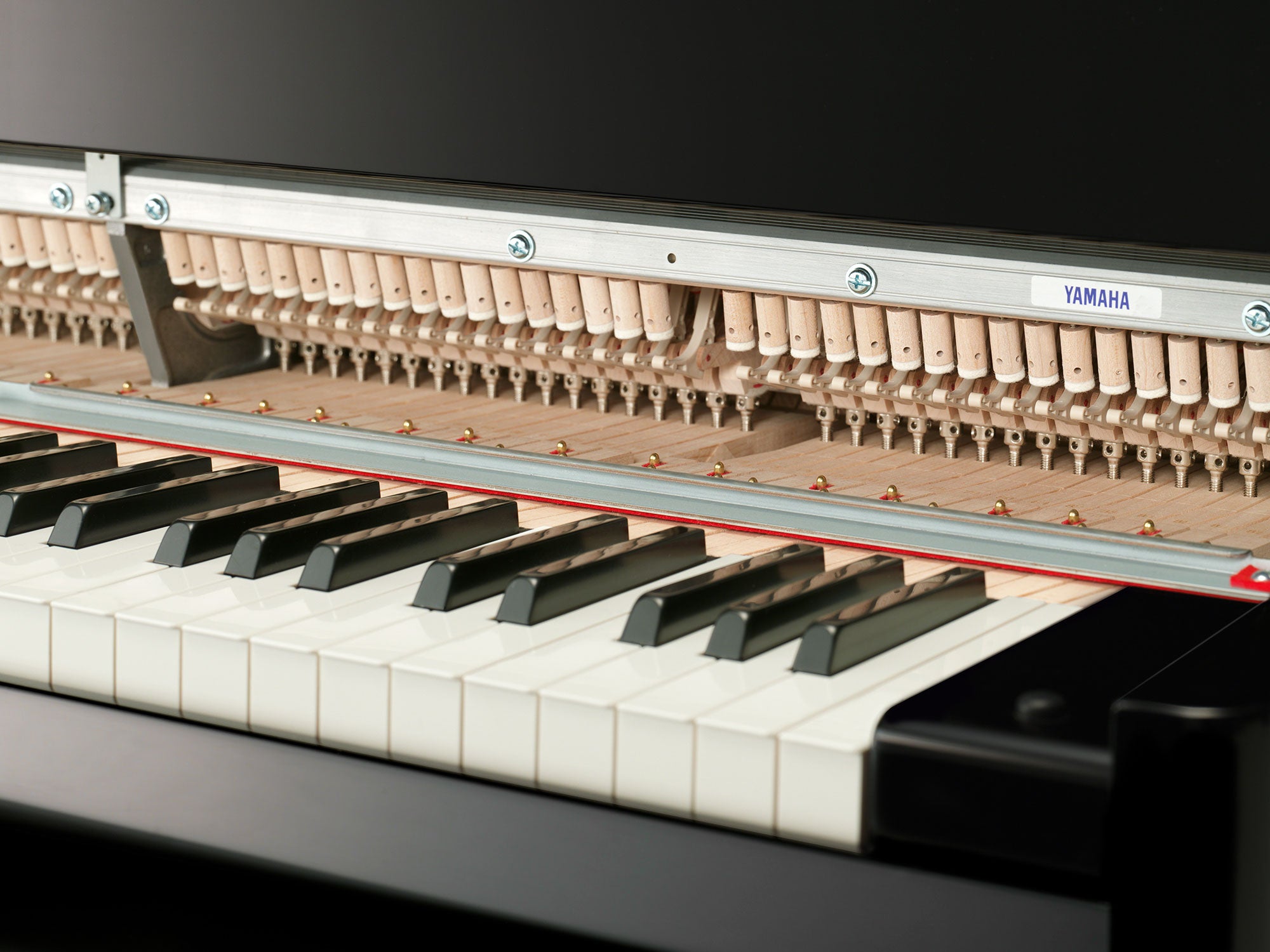 Yamaha N3X AvantGrand Hybrid Digital Piano - Fair Deal Music