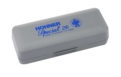 Hohner Special 20 Harmonica in E - Fair Deal Music