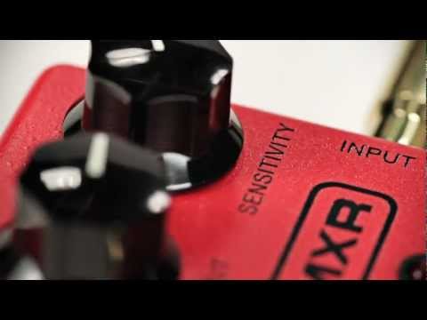 MXR Dyna Comp M102 - Fair Deal Music
