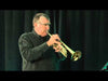 Odyssey OTR140 Debut B♭ Trumpet Outfit - Fair Deal Music